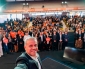 Multitudinaria Charla de Presidente de Escondida | BHP Con Estudiantes de Antofagasta