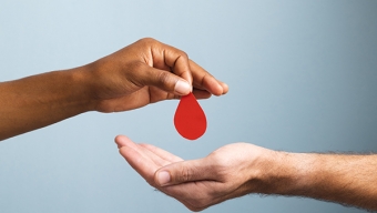 HCUA y Hospital Regional de Antofagasta se Unen en Campaña de Donación de Sangre