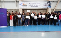 ENGIE Chile Anuncia 56 Proyectos Ganadores de Los Fondos Concursables 2025 en Tocopilla y Mejillones