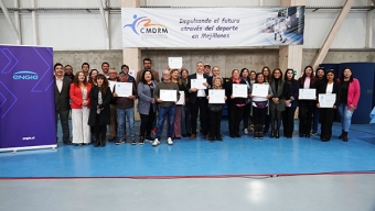 ENGIE Chile Anuncia 56 Proyectos Ganadores de Los Fondos Concursables 2025 en Tocopilla y Mejillones