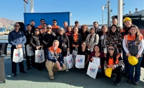 ATI Impulsará Nueve Proyectos de Organizaciones Ganadoras de “Comunidades en Acción” 2025