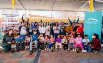 Huertos Caseros Para Cuidar el Planeta