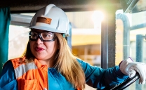 Sierra Gorda SCM Abre Postulaciones a Vecinos de la Comuna Para Que Trabajen en Sus Operaciones