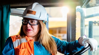 Sierra Gorda SCM Abre Postulaciones a Vecinos de la Comuna Para Que Trabajen en Sus Operaciones