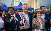 Ramada Municipal Abre Sus Puertas Con Exitosa Convocatoria Familiar