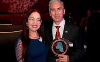 Sierra Gorda SCM Recibe Premio AIA 2025 Por su Aporte Tecnológico