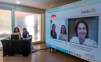 Sierra Gorda SCM Fortalece La Salud Comunal A Través de Telemedicina