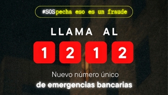 Banca Lanza Nueva Línea Telefónica Para Emergencias Bancarias