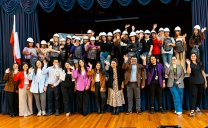 ATI Inicia Cuarta Versión Del Programa “Crece Con tu Puerto” Con Curso de Bodega y Logística 2025