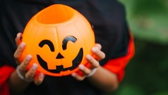Halloween Seguro: Revisa Los Disfraces y Maquillajes Antes de Que el Susto Sea Real