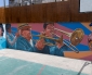 Proyecto “Murales de Fiesta y Tradición” Rescata la Memoria Cultural de Antofagasta Con Arte Local