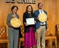 Puerto Antofagasta Obtiene Por Segunda Vez el Sello de Excelencia en Gestión de Emisiones
