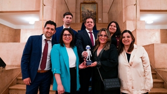 Lomas Bayas Gana el Premio de Comunicación Inclusiva en Los Miradas Compartidas Awards 2025