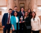 Lomas Bayas Gana el Premio de Comunicación Inclusiva en Los Miradas Compartidas Awards 2025