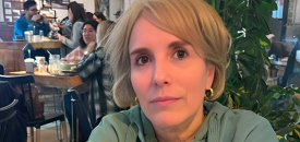 De Ciencias Sociales, Mujeres y Minería: Paulina Salinas, la Académica que ha dedicado su trayectoria a investigar sobre género en la Región