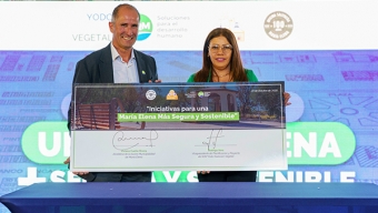 Proyecto de Salud Beneficiará A Más de 4.800 Personas en María Elena y Quillagua