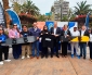 Antofagasta Será Sede Del Campeonato Sudamericano de Sandboarding 2025
