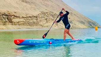 Tridente Festival Reunirá Deporte, Cultura y Sostenibilidad en Mejillones