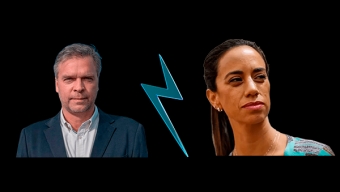 “Rata”: El Polémico Epíteto Del Alcalde Razmilic a Senadora Núñez