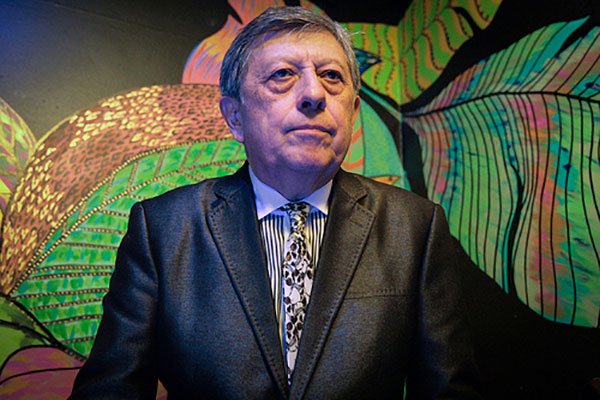 Germaín De la Fuente Llega Con Sus Grandes Éxitos a Calama | Region2.cl